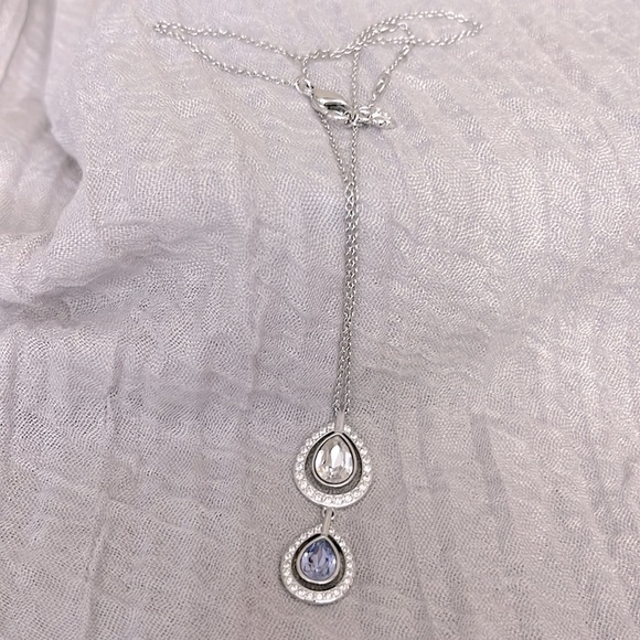 Swarovski Crystal Mila Pendant Necklace - NWOT - Picture 3 of 10